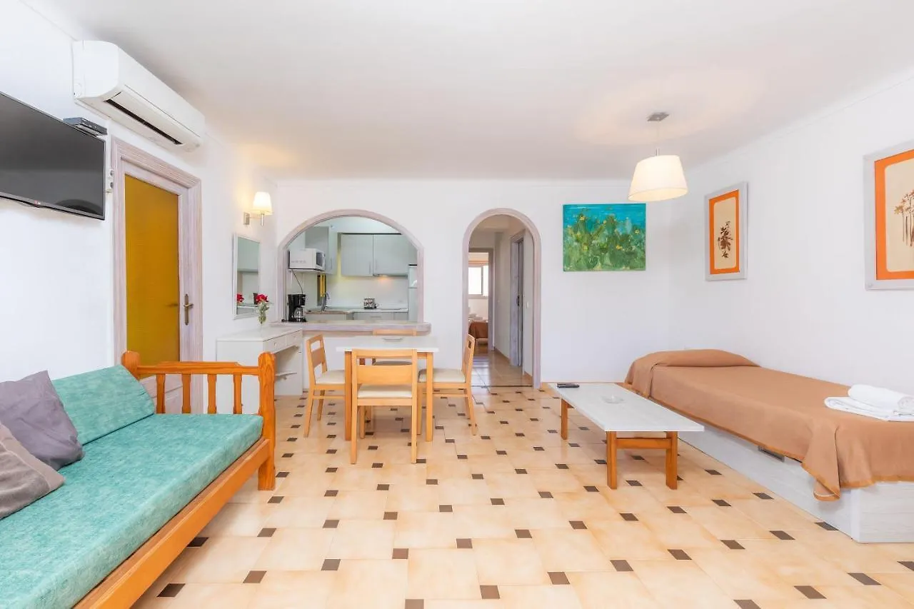 Apartamento Rosa Mar 7 Apartment Cala Ratjada  Spain
