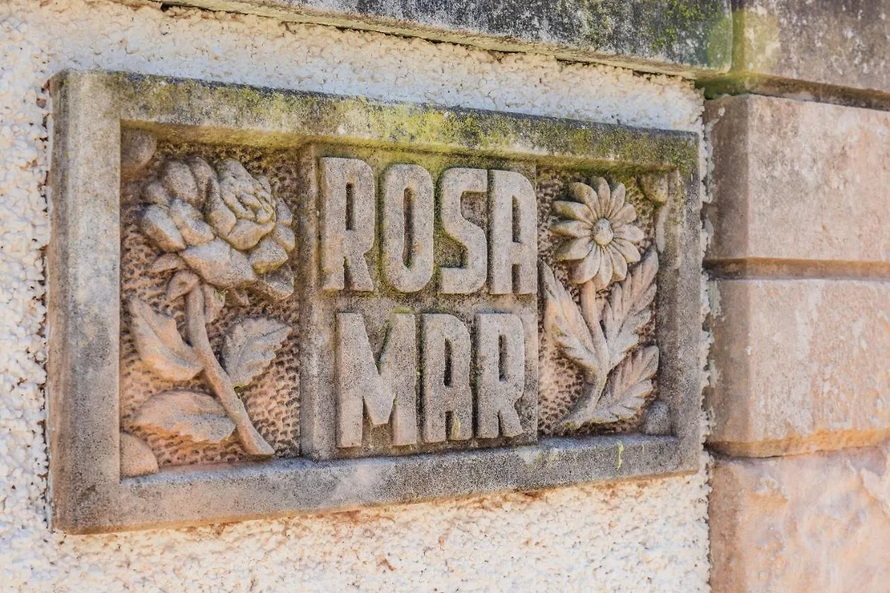 Apartamento Rosa Mar 7 Apartment Cala Ratjada  Cala Ratjada (Mallorca)