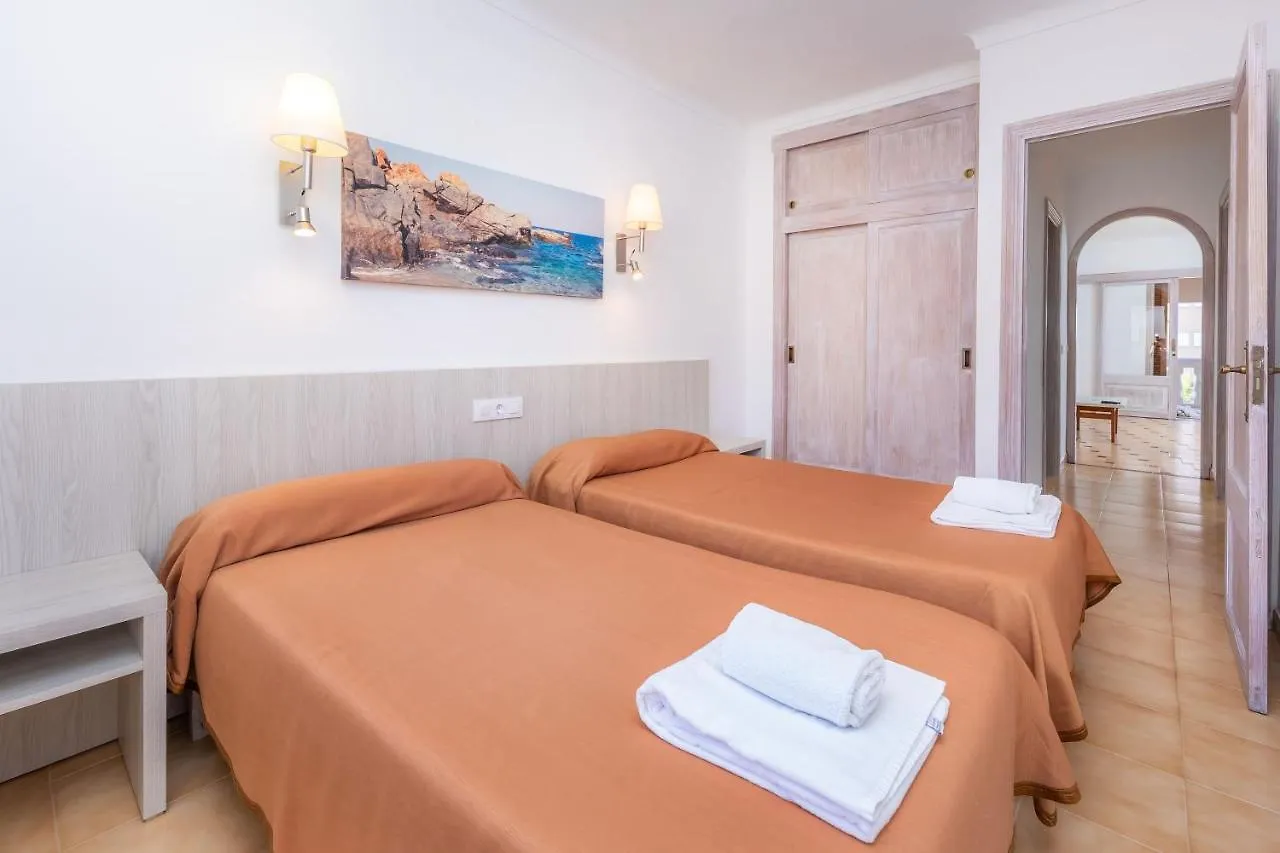 Apartamento Rosa Mar 7 Apartment Cala Ratjada  Cala Ratjada (Mallorca)
