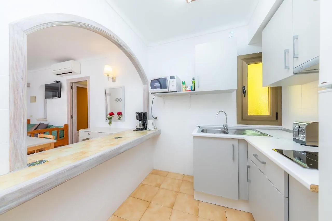 Apartamento Rosa Mar 7 Apartment Cala Ratjada  Spain