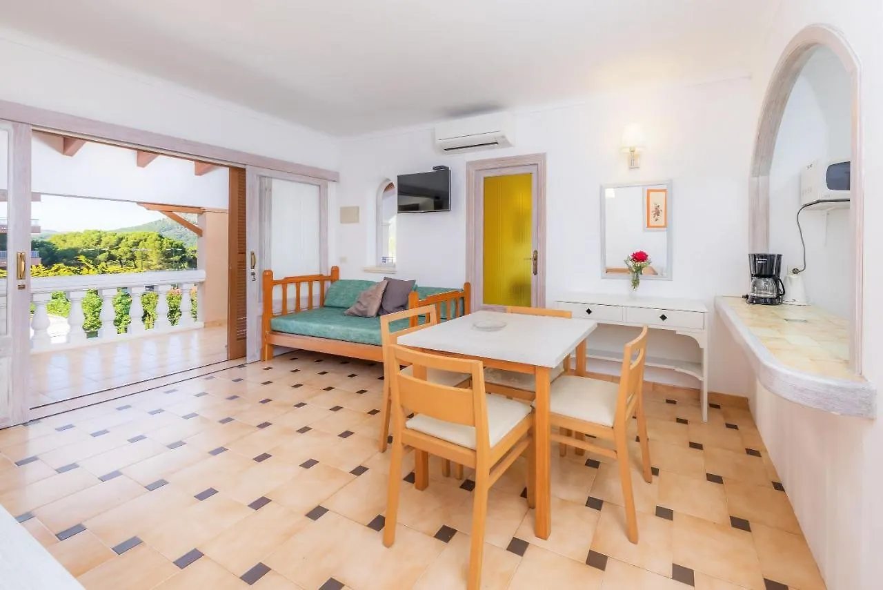 Apartamento Rosa Mar 7 Apartment Cala Ratjada