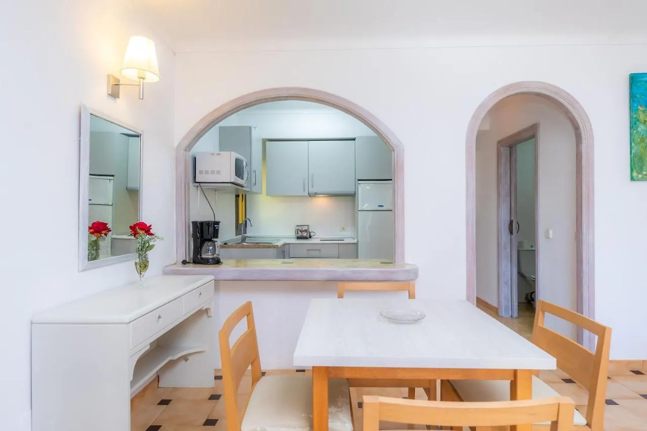 Apartamento Rosa Mar 7 Apartment Cala Ratjada