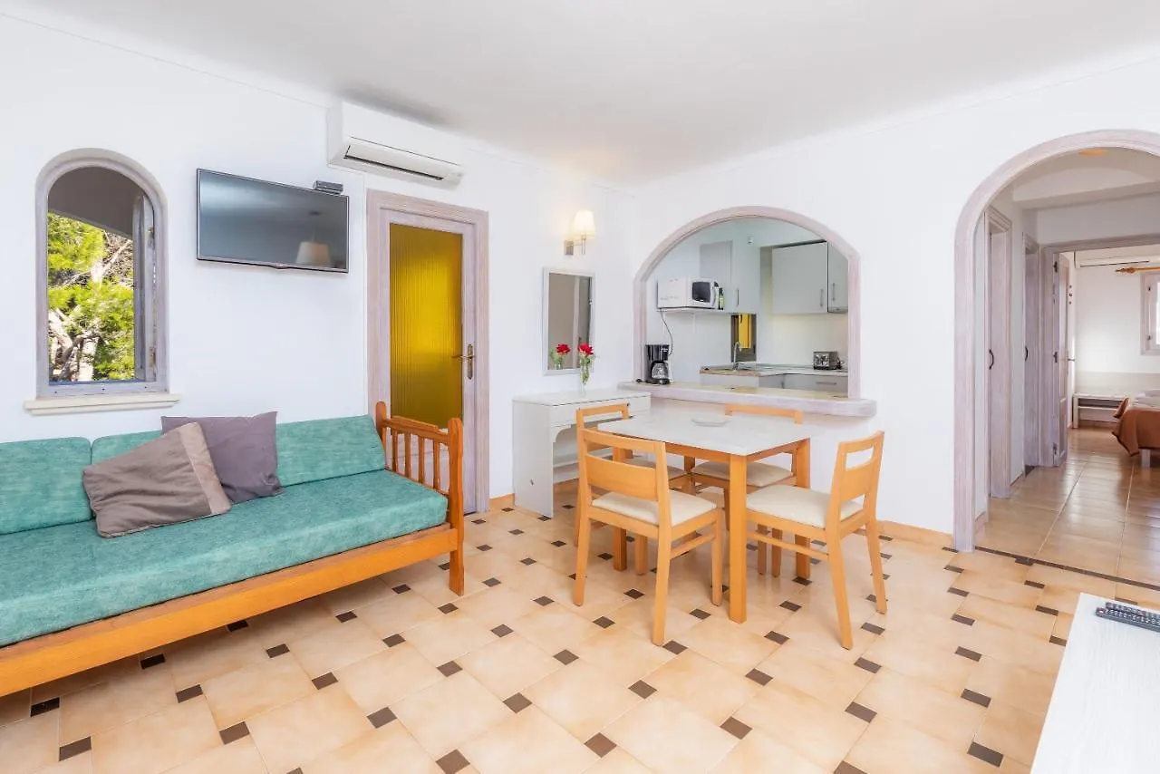 Apartamento Rosa Mar 7 Apartment Cala Ratjada  Spain