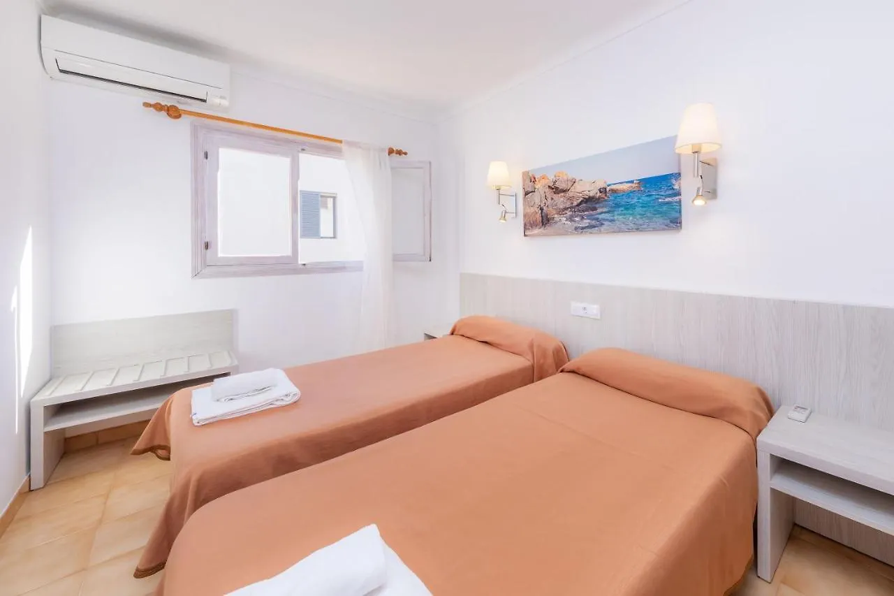 Apartamento Rosa Mar 7 Apartment Cala Ratjada