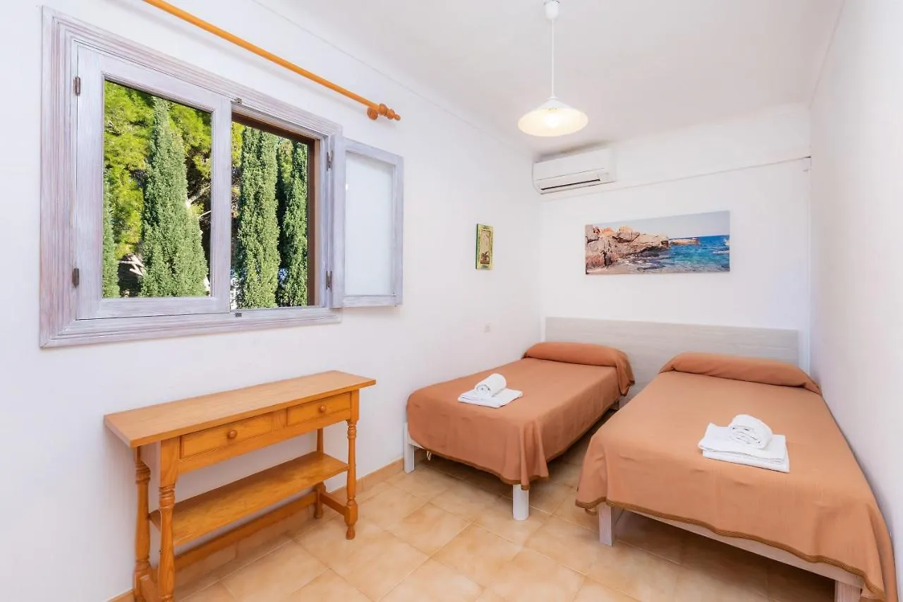 Apartamento Rosa Mar 7 Apartment Cala Ratjada