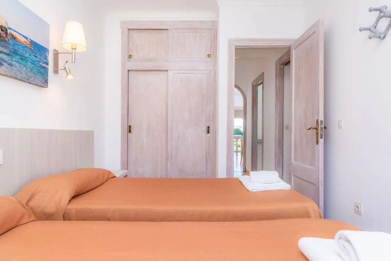 Apartamento Rosa Mar 7 Apartamento Cala Ratjada  0*, Cala Ratjada (Mallorca)
