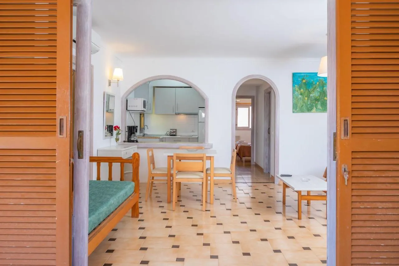 Apartamento Rosa Mar 7 Apartment Cala Ratjada   Cala Ratjada (Mallorca)