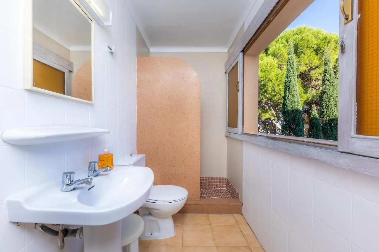 Apartamento Rosa Mar 7 Apartment Cala Ratjada  Spain