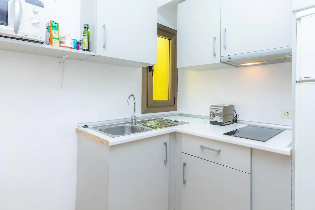 Apartamento Rosa Mar 7 Apartment Cala Ratjada