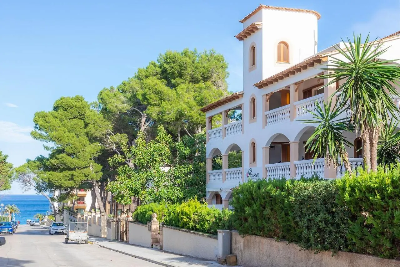 Apartamento Rosa Mar 7 Apartment Cala Ratjada