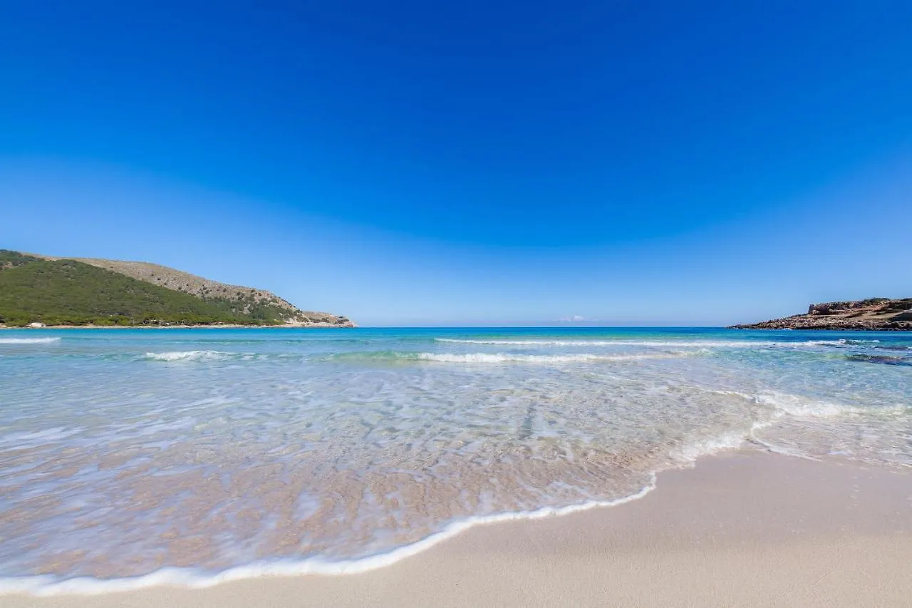 Apartamento Rosa Mar 7 Apartment Cala Ratjada  Spain