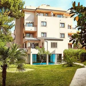 Cala Guya Apartahotel
