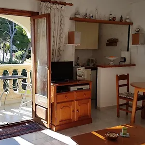 La Perla Apartamento