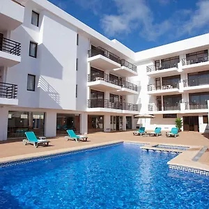 Lejlighedshotel Don Quijote, Cala Ratjada (Mallorca)