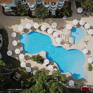 Lejlighedshotel Prinsotel La Pineda, Cala Ratjada (Mallorca)