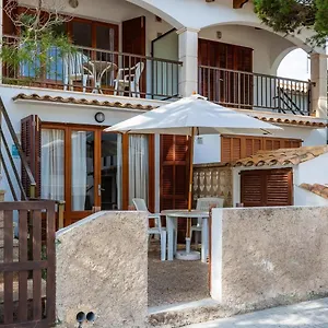 Antonia Apartamento