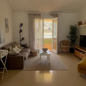 Apartment Magallanes, Cala Ratjada (Mallorca)
