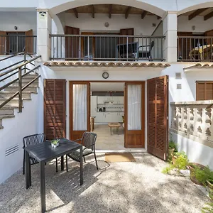 Apartment Mhm, Cala Ratjada (Mallorca)