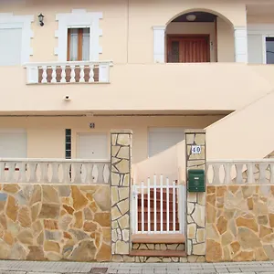 Caragol Apartamento