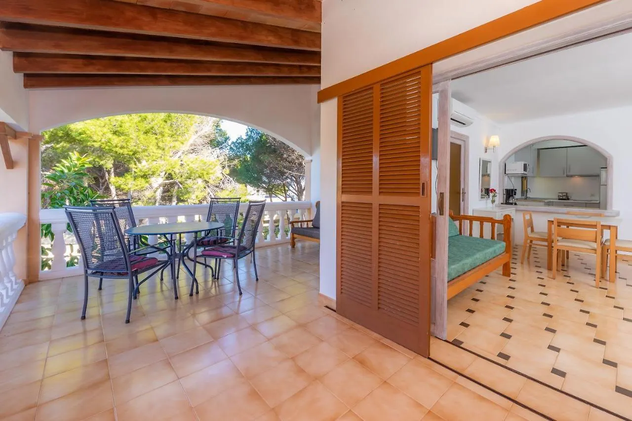 Apartamento Rosa Mar 7 Daire Cala Ratjada  0*, Cala Ratjada (Mallorca) İspanya