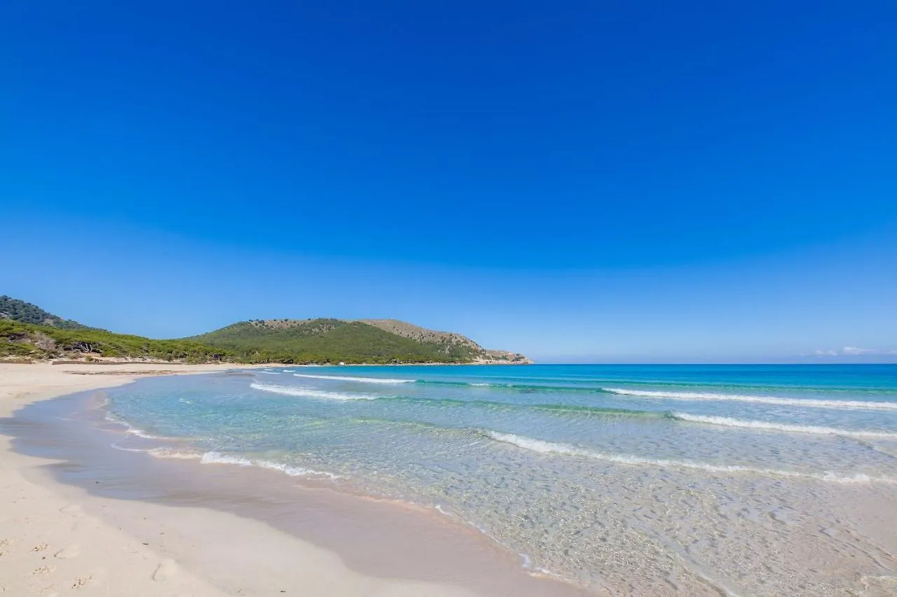Apartamento Rosa Mar 7 Daire Cala Ratjada